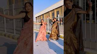 😍😍Nahi fortuner na rajdoot bhojpuri song 😍😍 #dance #bhojpuri #mstopsisters