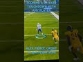 SCORING A 99-YARD TOUCHDOWN WITH ANY PLAYER: ALEX PIERCE: CREDIT TO @GraySportsEdiz