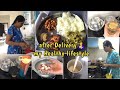 Breast Milk improving Diet😋 || My Healthy Routine|| Mana inti vlogs ||