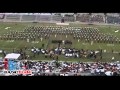 HBCU HOF: South Carolina State Show (2008)