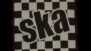 BLUEBEAT AND SKA SKA 2 TONE