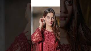 minal khan VS Aiman khan | which one is your favrouit #shorts #trendingvideos #viral #ytshorts