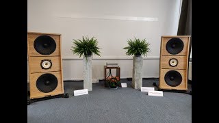 X-fi audioshow 2019