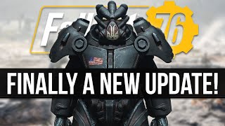 Bethesda is FINALLY Sharing Details on Fallout 76's Massive DLC Update (Expeditions DLC)