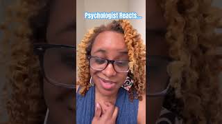 Psychologist Reacts to Shirilla’s father saying she wouldn’t be in jail if it wasn’t for…