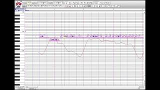 【HANASU調声晒し】うつけ者【重音テト】