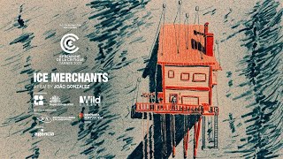 Oscar-Nominated Short Film 'Ice Merchants' by Joao Gonzalez