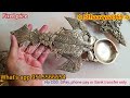 సంక్రాంతికి ధనుర్మాసం కొత్త కలెక్షన్ brass ఇత్తడి genuine products. harathi viralvideo