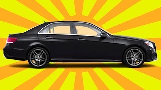 2016 Mercedes-Benz E-Class E350 Review - Get Ready To Sell Your BMW