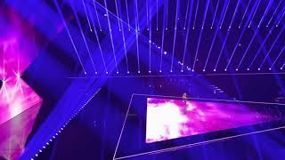 Stefania - Last Dance - Behind the scène - Greece 2021 - Eurovision Grand Final