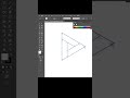 Modern Gradient Logo design, Adobe illustrator, Logo Design tutorial