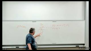 Lecture 16 ( Tension Examples)