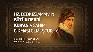 HUTBE-İ ŞÂMİYE BAĞLAMINDA SÛRİYE’NİN GELECEĞİ