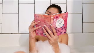 My Self Care Routine (Hygiene, Mental Health, Self Love)