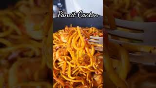 Pancit Canton #shorts