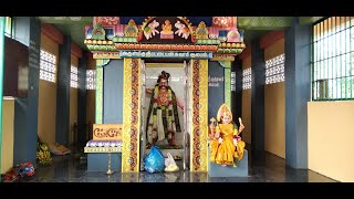 அருள்மிகு ஸ்ரீ பட்டவன் சுவாமி ஆலயம் மகா கும்பாபிஷேகம் நாள்:09.03.2023 வெள்ளிக்கிழமை