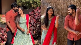 padamati sandhyaragam serial fame shourya ramalakshmi dance performance shooting location photos