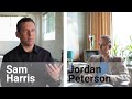 sam harris u0026 jordan peterson what is truth darwinism u0026 pragmatism