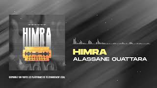 Himra - Alassane Ouattara (Audio officiel)