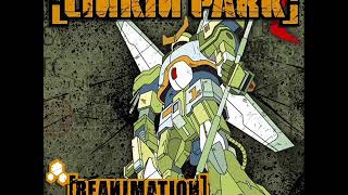 F4int [Reanimation] - Linkin Park