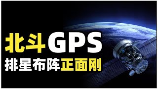 China's Beidou deployment is completed, becoming America’s largest GPS opponent