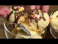 🍦all you need is milk the most delicious homemade ice cream in 10 minutes