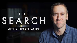 The Search |  Trailer | FORMED