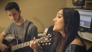 Justin Bieber - Sorry (Acoustic Duet Cover)