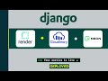 How to Deploy a Django Web App on Render for Free (with Neon Postgres & Cloudinary)