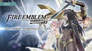 Fire Emblem Warriors DLC - Owain [Nintendo Switch]