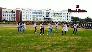 CBIT Flash Mob 2024Nov 27, 2024 | CBIT College Proddatur ever flash mob at CBIT | B.Tech students