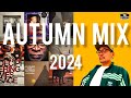 【 AUTUMN MIX 2024 / 秋の音楽 】