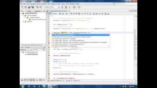 Java Common Syntax Errors using NetBeans