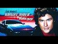 Club ShakerZ - Knight Rider Theme 2k20