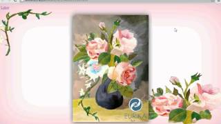 Flash e-cards Eurika.lv