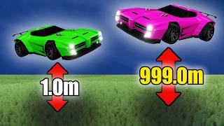 26 Rocket League Secrets You STILL Don’t Know