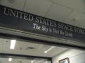 One-on-one interview with US Space Force Commander