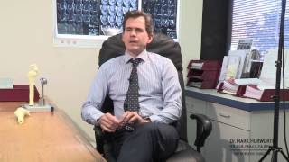 Shoulder Arthroscopy, Dr Mark Hurworth, Orthopaedic Surgeon Perth WA