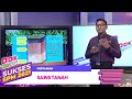 Sukses SPM (2021) | Pertanian - Sains Tanah [R]