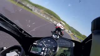 2024 05 04 岡山国際サーキット6枠練習走行YZF R6