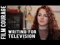 What Writers Really Need To Know About Writing For Television by Lee Jessup