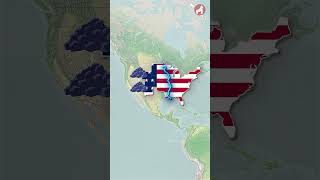 How America Expanded: From Small Colony to Vast Nation