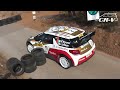 rally racc catalunya 2013 remember crv