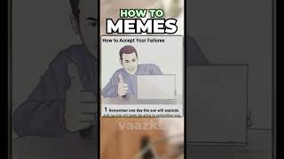 WikiHow Memes Are Hilarious