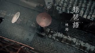 琵琶語（林海） ：烟雨江南琵琶语