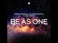 be as one extended mix