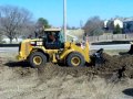 Cat 950K Wheel-Loader