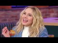 How Well Do Kristen Bell + Dax Shepard Really Know Each Other