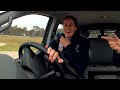 Academy Life Police Driver Training - NSW Police Force