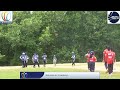 USAC Youth 2024 - NJ Hub - U11B : DreamCricket Thunder Vs Das Dragons